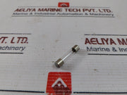 Lot of 19X 0.4A Glass Tube Fuse