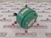Solon 6Psw3-1 Pressure Switch 0-100 Psi 15A-125/250/480 Vac