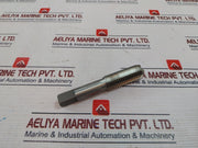 Capital 3/4 X 10 Bsw Threading Taps Set