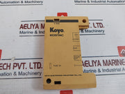 Mitsubishi Kakoki Esh-1-tr Programming Keyboard Display Ac200V Dc24V