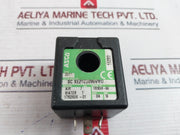 Asco 1762826-01 Solenoid Valve Coil Scxe210D095Vmo