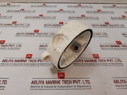 Lot of 3X Tyco DHM-5B Deckhead Head Mounting Base 517.050.603