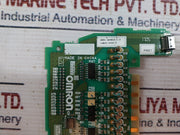 Omron Cqm1H-cpu11(3)-1 Printed Circuit Board