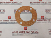 J1100660 T: 1.5 Cover F/Corrosion Plate Flange Packing