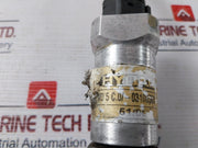 Hydac Vd 5 C.0/-03106568 Indicator Clogging Filter