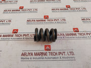 Lot of 2X Caterpillar 1L-9040 Spring D17M10Y16P4752