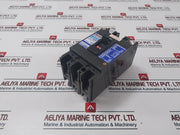 Terasaki Xs50Nb 3 Pole Circuit Breaker Ac660V 50-60Hz
