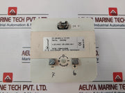 Man B&W Ea 96X96.2 S|W Dw Bar Indicator 24V
