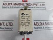 Crady Dyfus Ac-00 Fuse 500V 120Ka