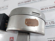 Wika 897.01.1998 Differential Pressure Transmitter