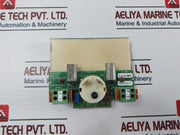 Sifam 500-0-500Ua Pitch Meter