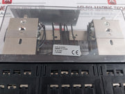 B+V Industrietechnik Simplex Compact Fin Stabiliser Control S-panel V1.3