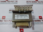 Axel Akerman Ta-f063 Transformer 0/220 Vac 62 Va