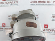 Wika 897.01.1998 Differential Pressure Transducer