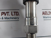 Kongsberg Gt300C3G4V Pressure Transmitter