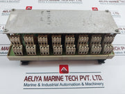 Valmet Atb16-4/2 Terminal Board