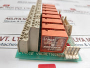 Lyngso Valmet Rsm8 Pcb Module