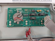 Kidde K82359 Smoke Detector Panel