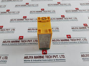 Rheintacho 5303.001 Speed Relay 24 Vdc (Used)