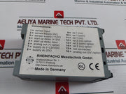 Rheintacho 5823.200 Analog Speed Monitor 20Ma 12V