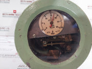 Nakakita Seisakusho Ns-290 Pressure Switch 300 Kgf/Cm2 220V