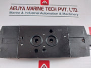 Joucomatic 55190089 Single Solenoid Valve