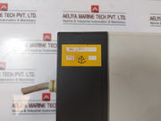 Hoppe-bord Messtechnik Gmbh 3490/9409/4 Power Supply 24V
