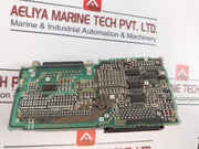 Mitsubishi A1Sjhcpu-b Control Board Bd627B299H02