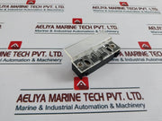 Lot of 2X Schmersal AZ05 Door Look Contact 4A 250VAC