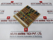 Semco 540649 Printed Circuit Board