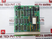 Semco 541135 Printed Circuit Board 940232