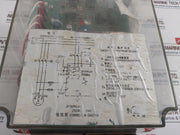 Shanghai 7Ve8033 Zet9 Synchronized Pulse Sending Device 400-450V 50/60Hz