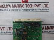Ls Bg300/C Pl136 Printed Circuit Board