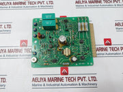 Taiyo Ea-0511 Printed Circuit Board