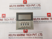 Omron H3Ca-8H State Timer Relay 100/110/120Vac~ 50/60Hz