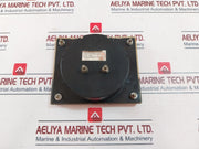 Toyo Keiki Acf-12Nb Amp Meter 0-2000 A