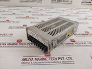 Mean Well S-201-24 Power Supply 200-240Vac 50/60Hz