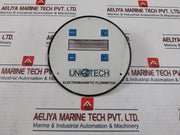 Unitech Memtron-200612 Electromagnetic Flowmeter