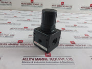 Rexroth 0821302500 Pneumatic Regulator 0.5-10 Bar