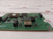 Micro Motion 3300586 Printed Circuit Board 94V
