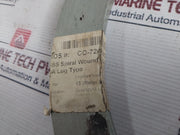 Keystone 316Ss Spiral Wound