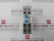 Gic 20Sdt0 Micon Electronic Timer 110/240 Vac, 50/60Hz
