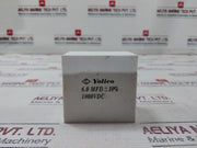 Yolico 6.0 Mfd ±10%