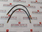 Teamtec 6568 Ignition Cables Set