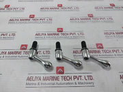 Maximart 2C-307 Handle, Able Lock Bolt 2Vs