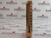 Sika 0-160 C Industrial Thermometer