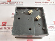 H&B 0-1 Ka Kiloamp Meter 1000/5A
