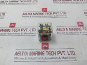 Fujitsu 233N-4T Auxiliary Relay 200-220V 50Hz/60Hz