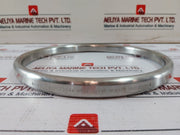 Api Spec S316-4 Ring Oval Gasket 037435 New