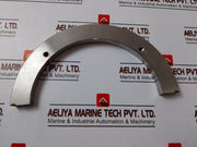 Rolls-royce 5352056000-a Radial Seal Spacer Ring